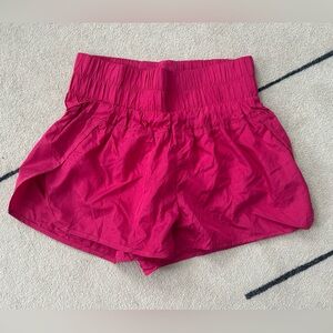 FP Movement Way Home Shorts